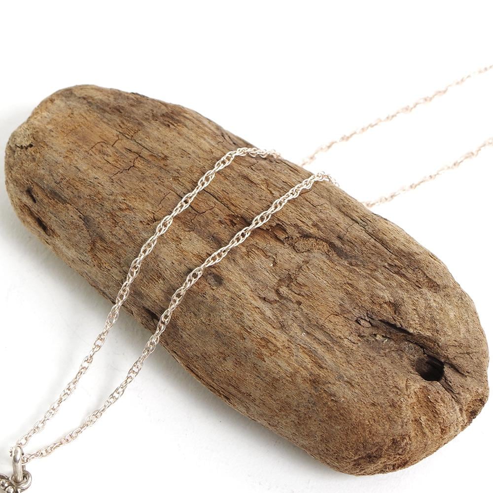 INDIAN JEWELRY インディアンジュエリー】ZUNI NAJA style pendant