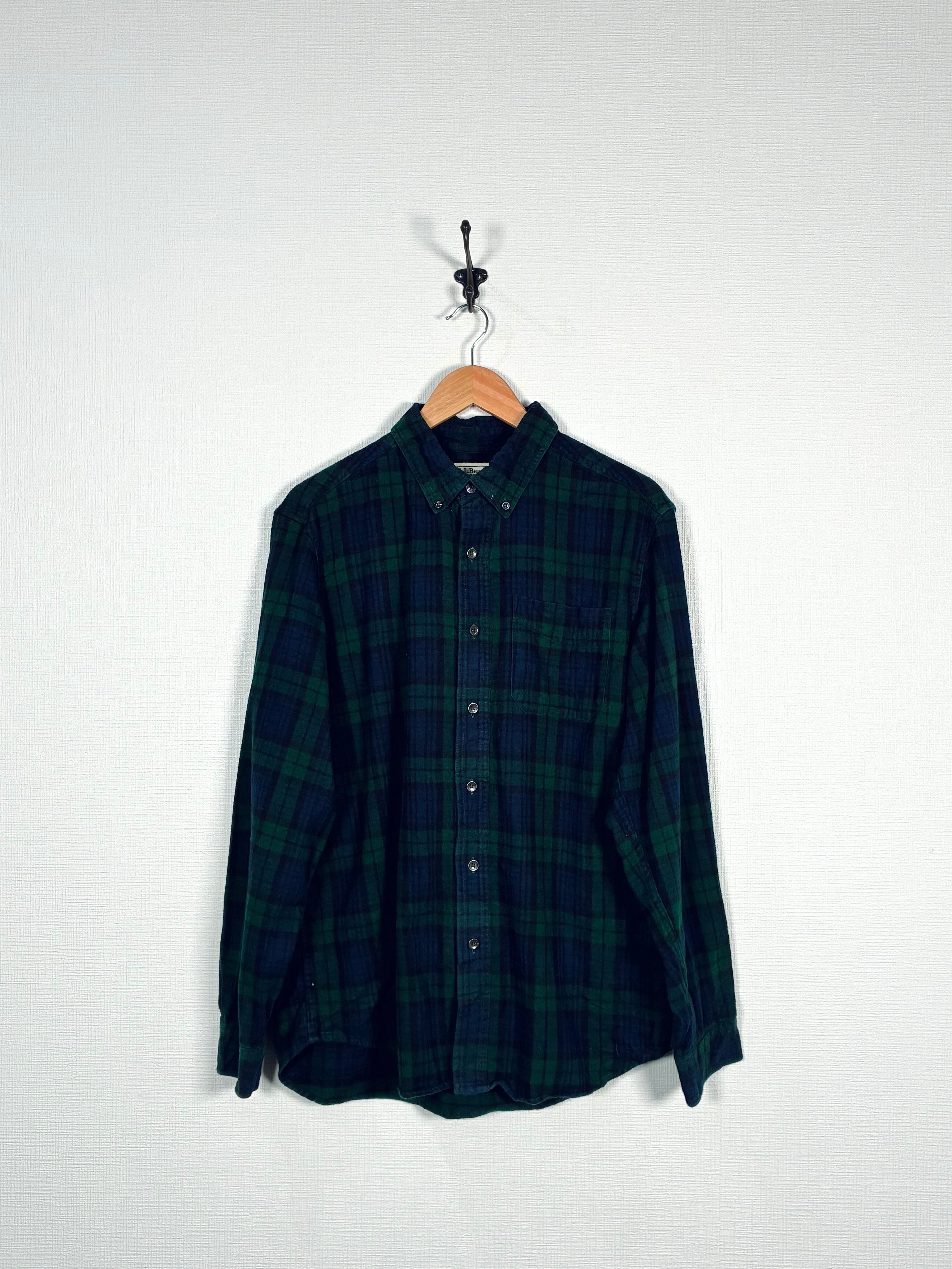 90’s BIG MAC シャンブレーワークシャツ M(15-15 1/2) 90's BIG MAC Chambray Work Shirts メンズ M 15-15 1/2 | Hoarders