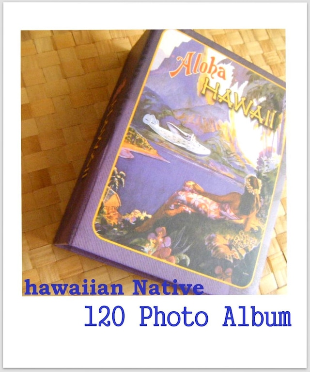 aloha hawaii フォトアルバム