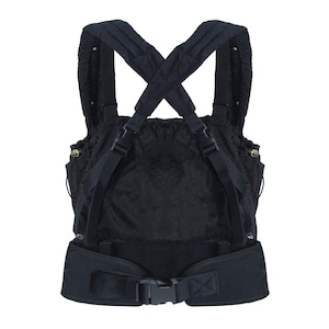 予約【RIRIBUBU】RIRI HUG BAG CLASSIC (BLACK)
