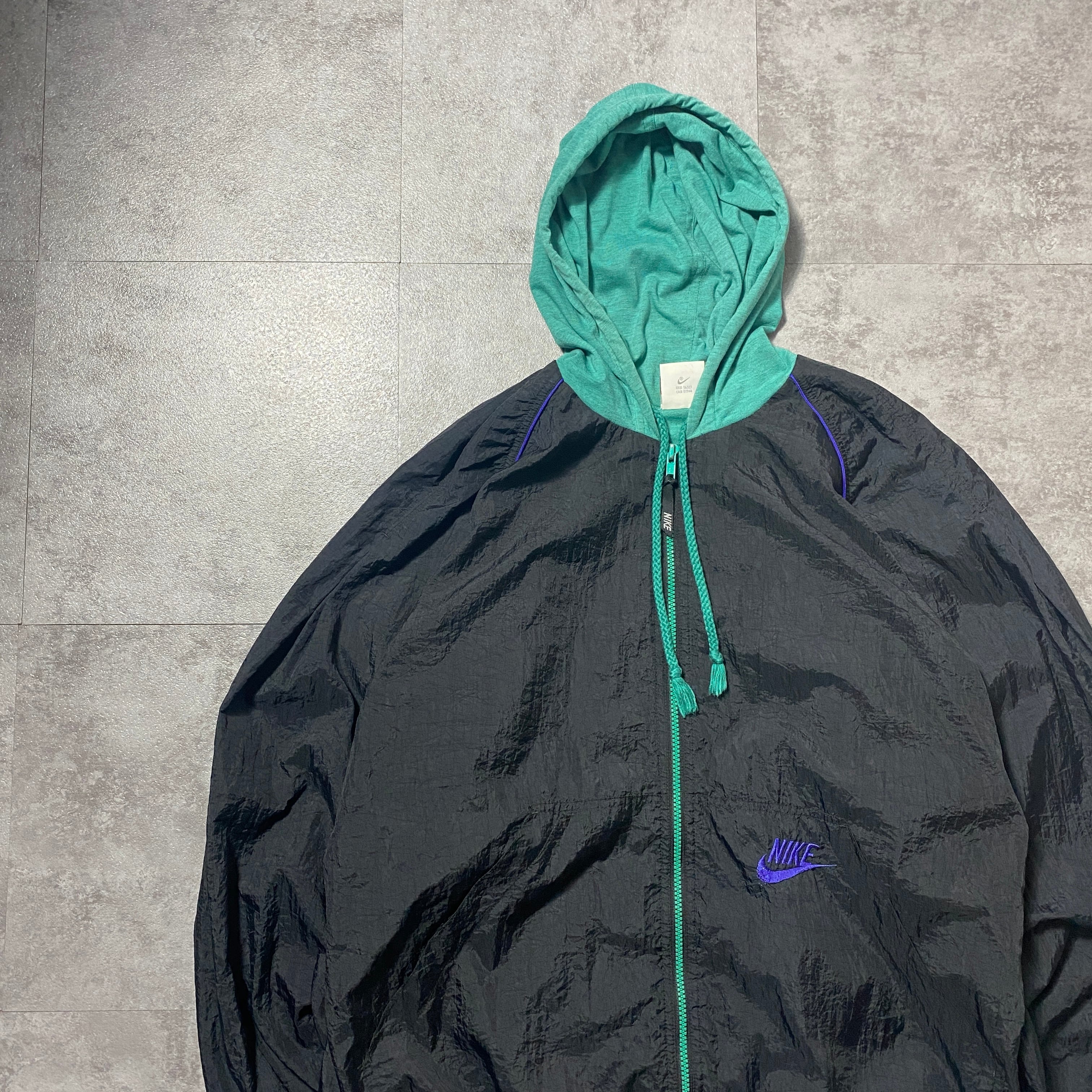 ナイキ | used_clothing_katharsis