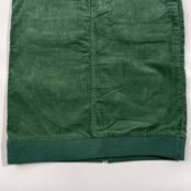 Ne-net ネネット 部分ニット コーデュロイ タイト スカート サイズ 1 /レディース/エイネット