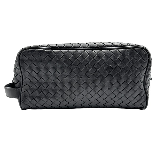 Bottega Veneta ボッテガ・ヴェネタ イントレチャート セカンドバッグ 31887-202607