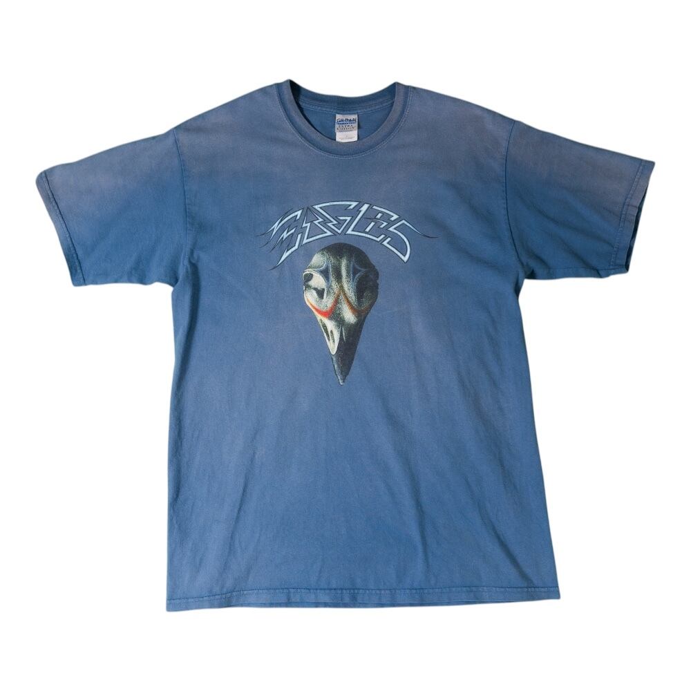 STUSSY ERIC HAZE WORLD TOUR TEE | PAY ID
