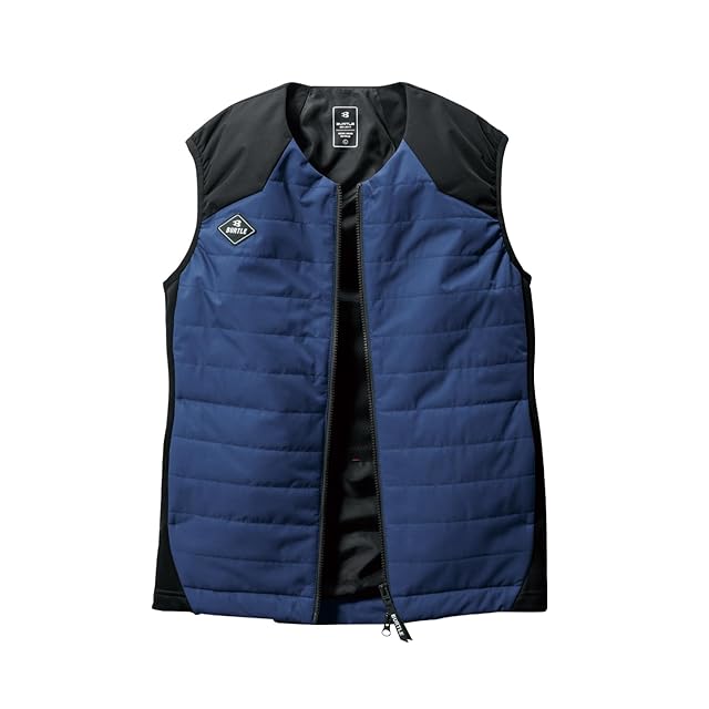 00's~ “Carhartt” Duck Vest SIZE L NAVY 00年代 カーハート ダック