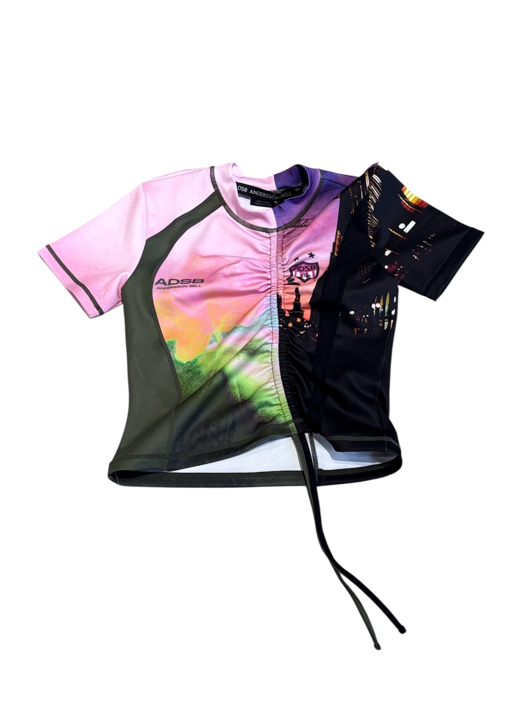 26SS】ADSB Andersson Bell アンダーソンベル / FILM JERSEY