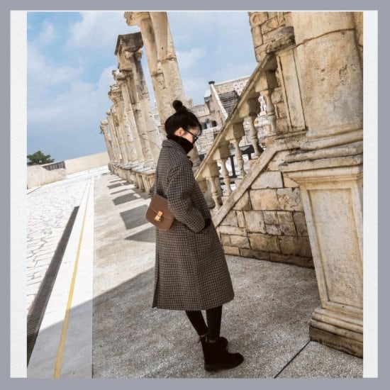 コート レディース 大きいサイズ アウター レディースコート 秋冬