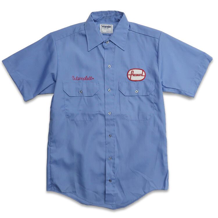 V*k様 8 ラングラーのみ　アメリカ古着長袖シャツ一部半袖50着セットまとめ売 8d23e8ec8bab15327ddc7dd6a2db71