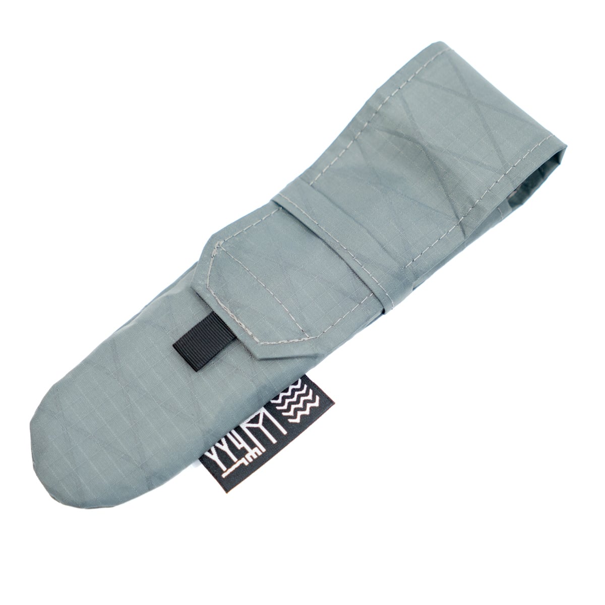 X-PAC製カトラリーケース（カトラリーバッグ/登山用ペグケース/軽量