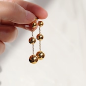 stainless ball pierce SP152