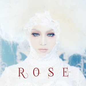 【Kaya】ROSE（CD/Album）