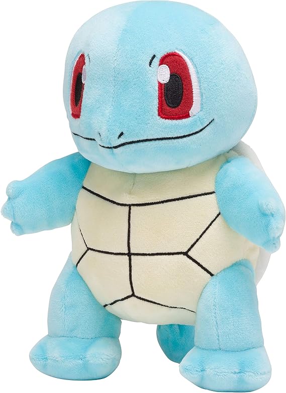 ポケモンセンターオリジナル 504 ぬいぐるみ Pokemon fit