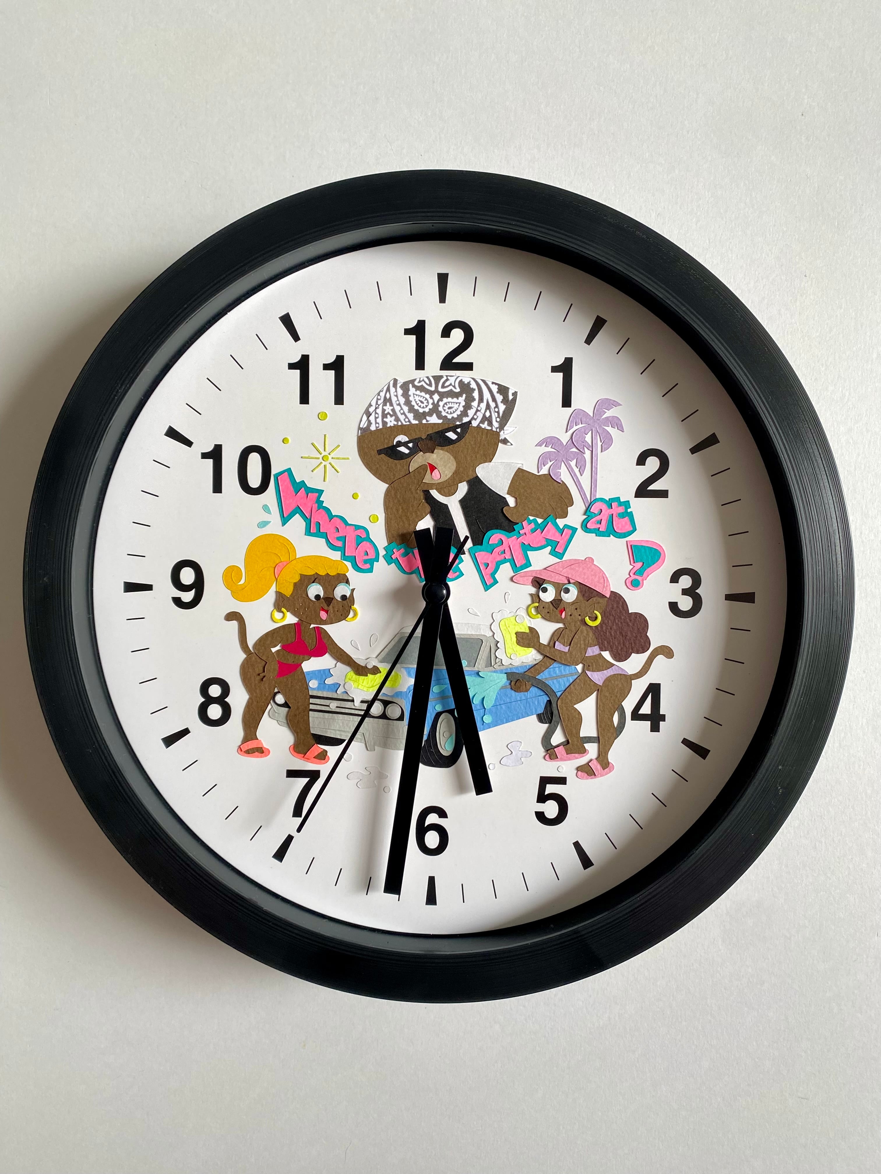 Art | WACKWACK PRESS STORE