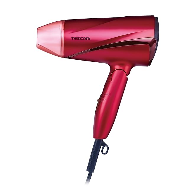 87saku ハナサク ヘアドライヤー 大風量 速乾 軽量 マイナスイオン