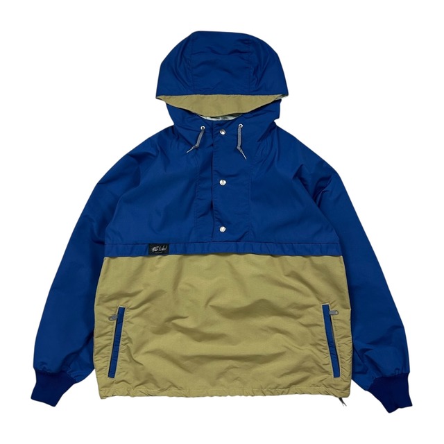 FAR WEST ANORAK JACKET SIZE L (USED)