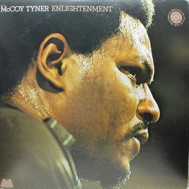 McCoy Tyner / Enlightenment [M-55001] - 画像1