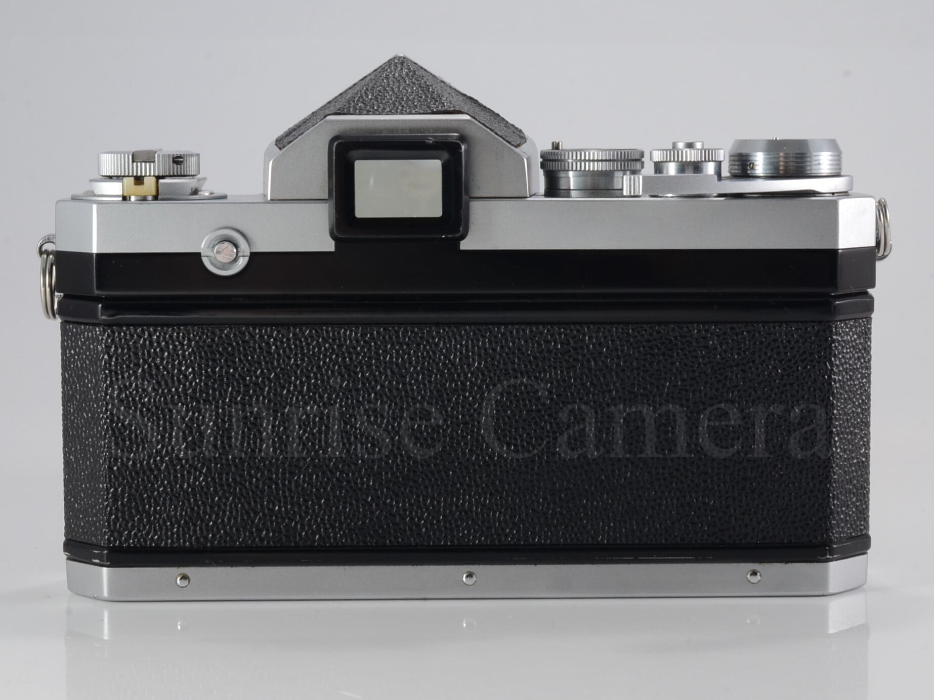 中古】Nikon F アイレベル / 非Ai Nikkor S Auto 50mm F1.4 整備済 中古】Nikon F アイレベル / 非Ai Nikkor S Auto 50mm F1.4 整備済