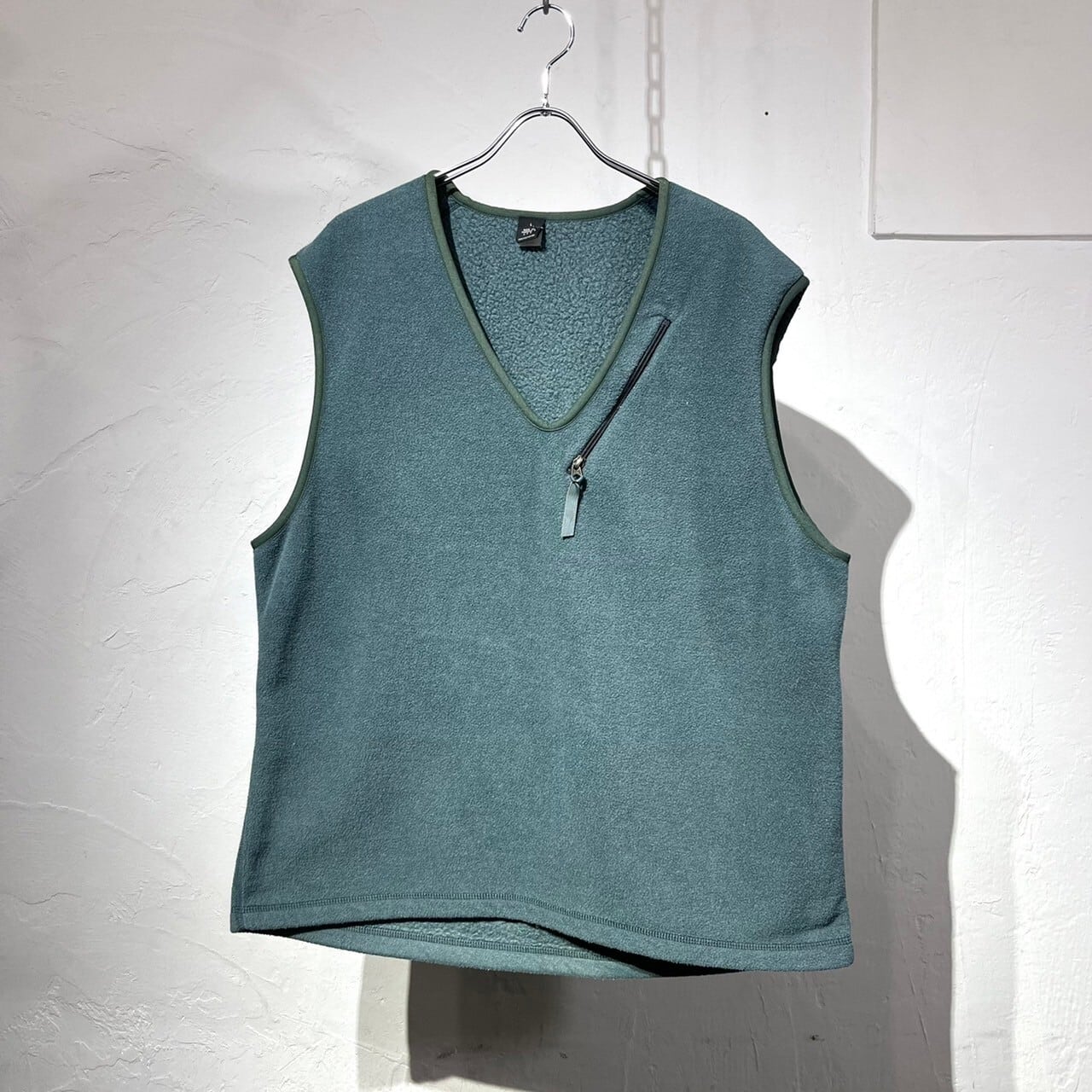 90s(1996) Patagonia Simple Vest USA製