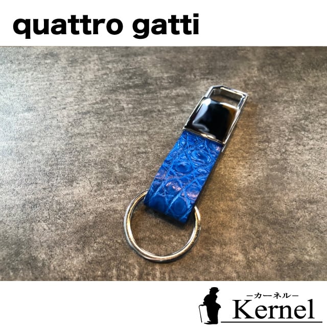 QUATTRO GATTI（クワトロガッティ） | Kernel (カーネル)
