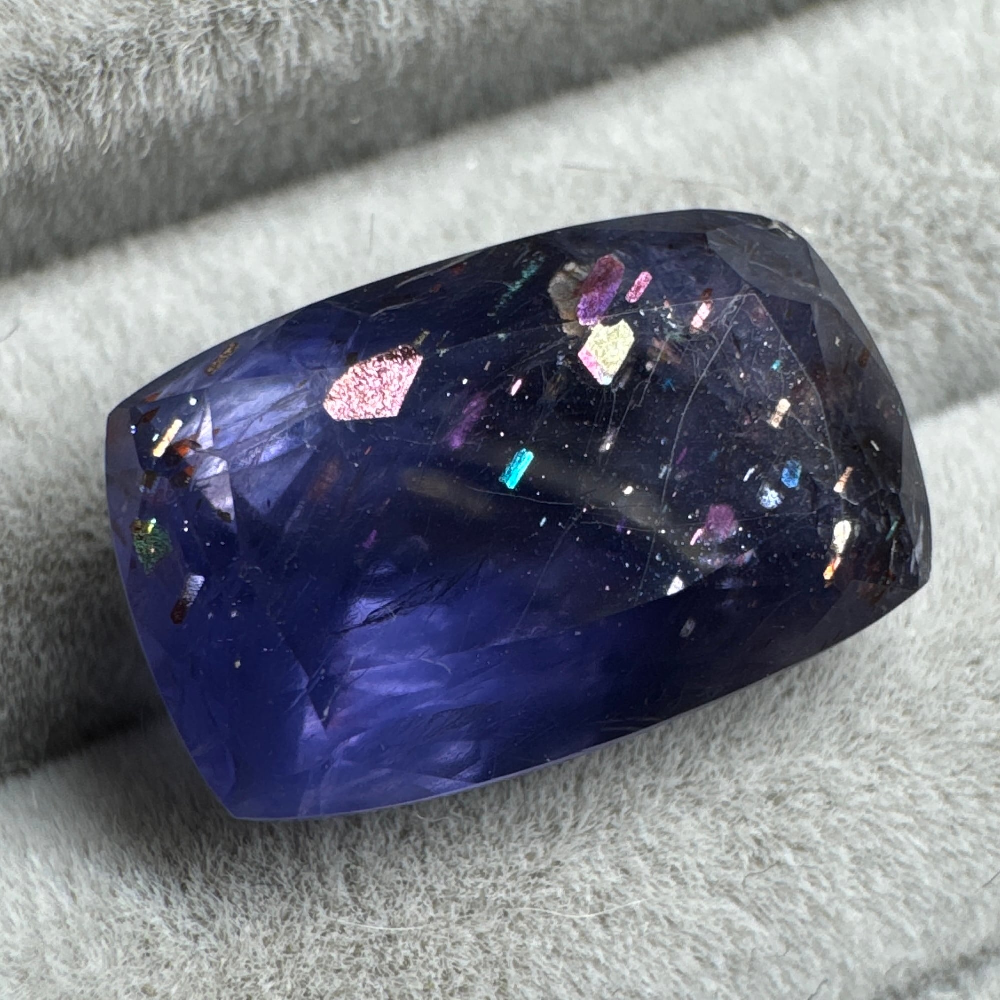 16,9ct Old Kingman Turquoise オールドキングマンターコイズ OK-72