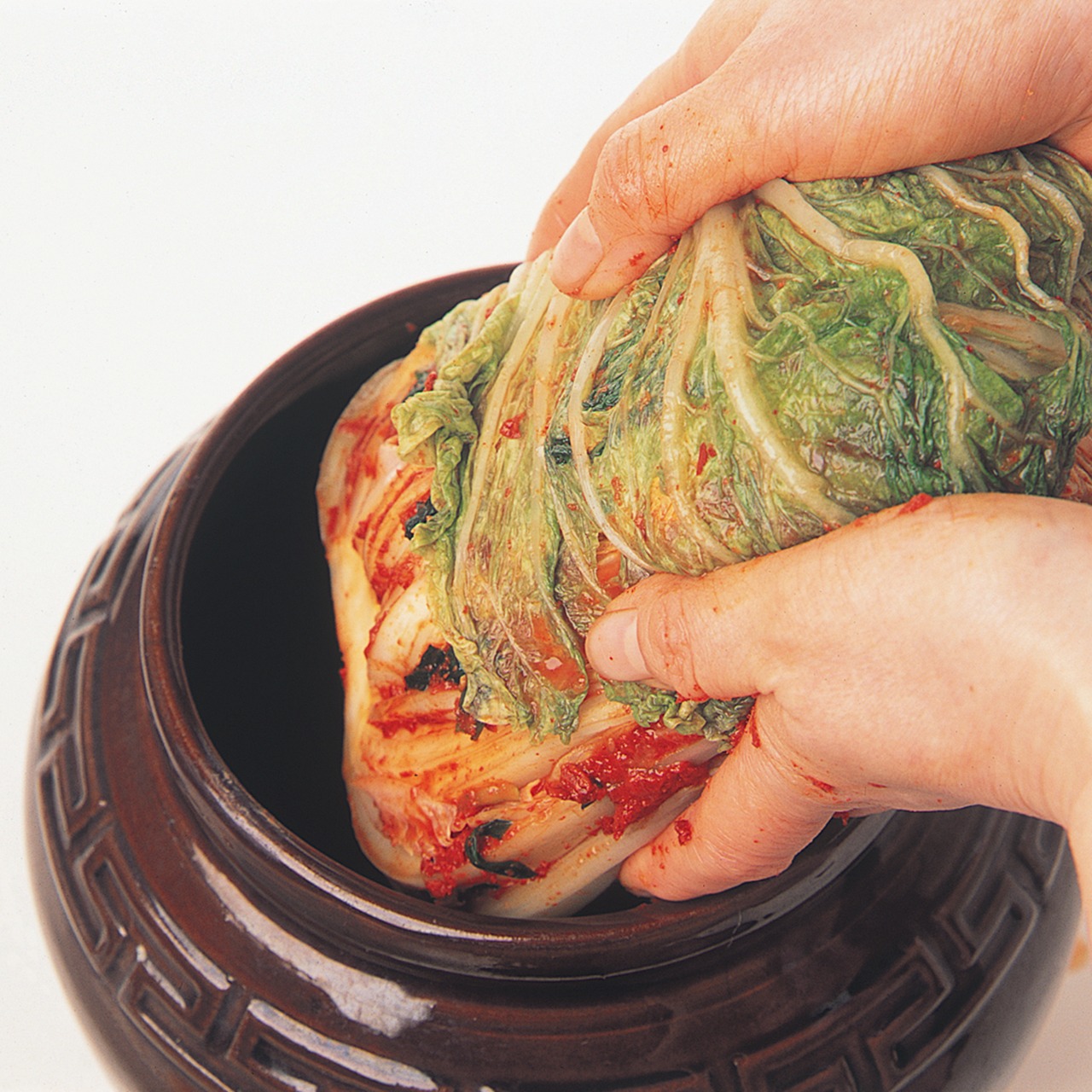 白菜キムチ（醗酵にんにく・多め）310g