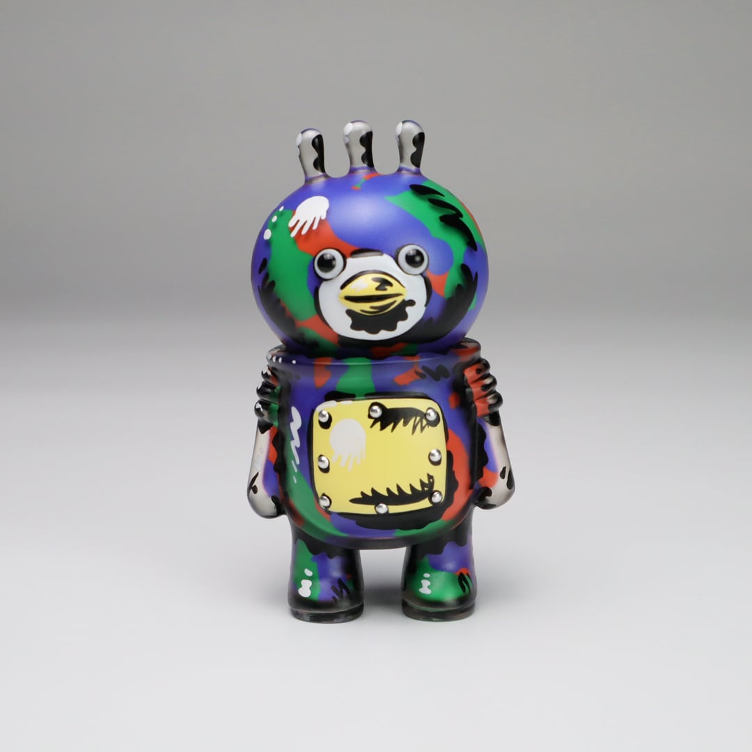 フンフン | HATSUTORIN ONLINE STORE