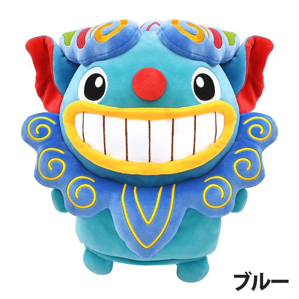 シーサー ヘッドカバー ドライバー用DR（460cc） ブルー（2025年