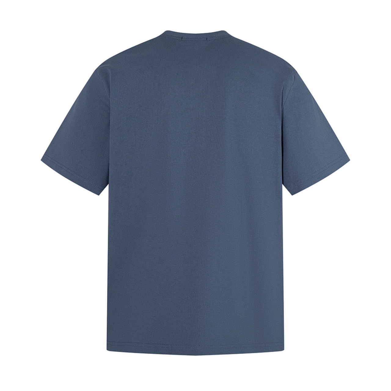 VINTAGE ストリート Present MomentプリントTシャツ T2078