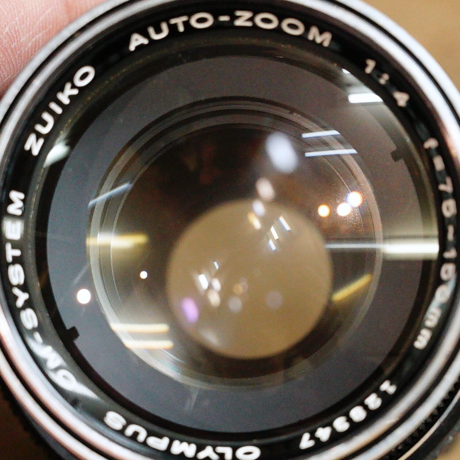 3202FC1 OLYMPUS ZUIKO AUTO-ZOOM 75-150mm F4 OM-SYSTEM 3202FC1 OLYMPUS ZUIKO AUTO-ZOOM 75-150mm F4 OM-SYSTEM