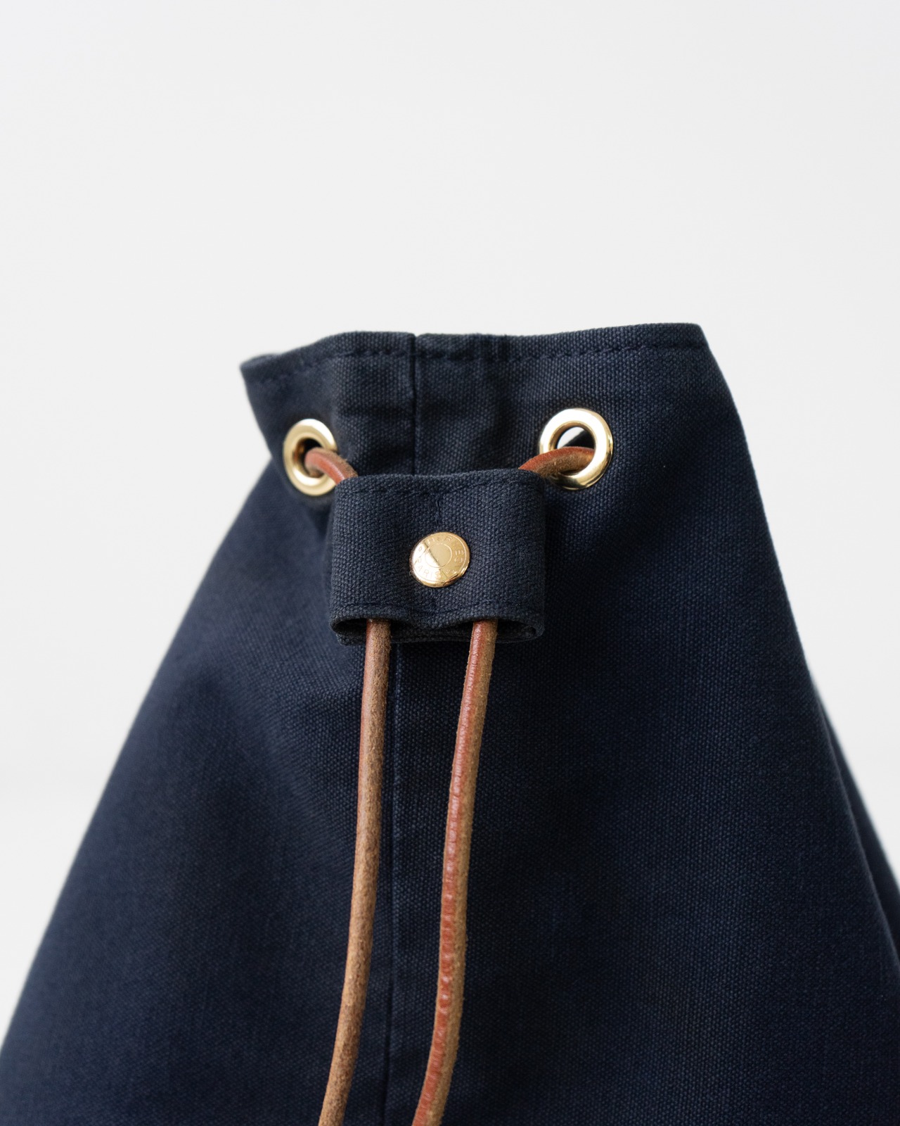 〈Hermès〉Polochon Mimile Bag