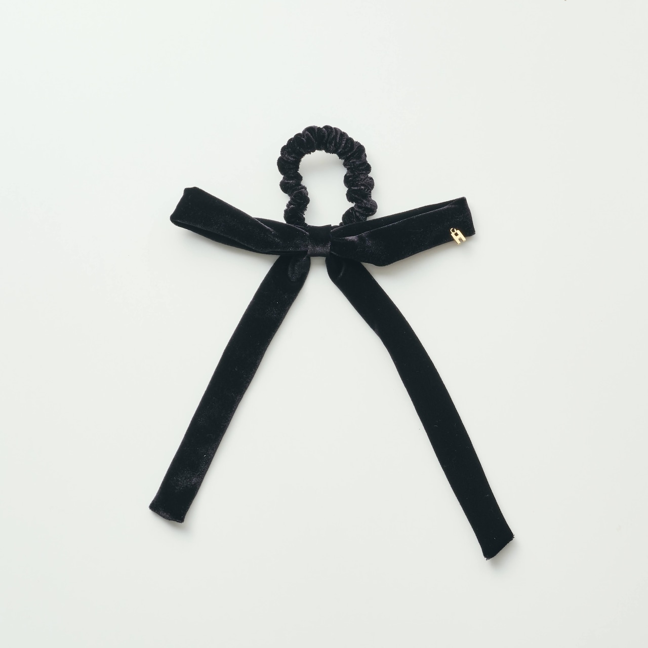 ポワンベロアシュシュ(ロング)