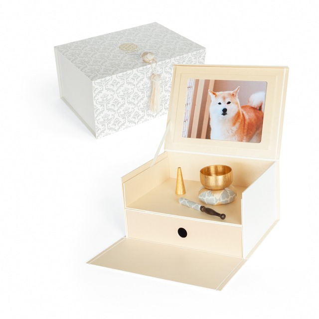 COCOBELL - ダマスクグレー -