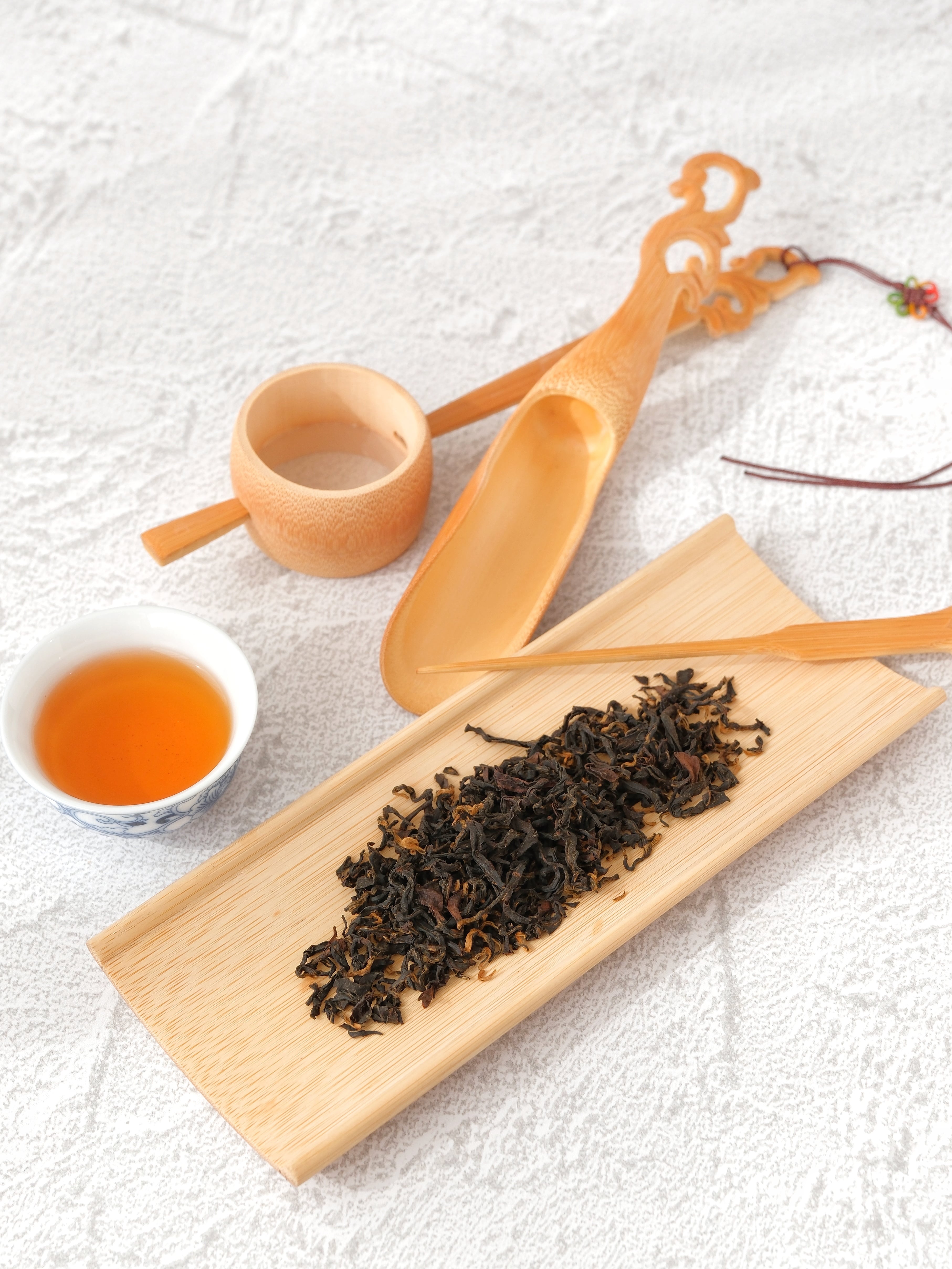 花蓮蜜香紅茶 10g | 花咲み荼 オンラインショップ