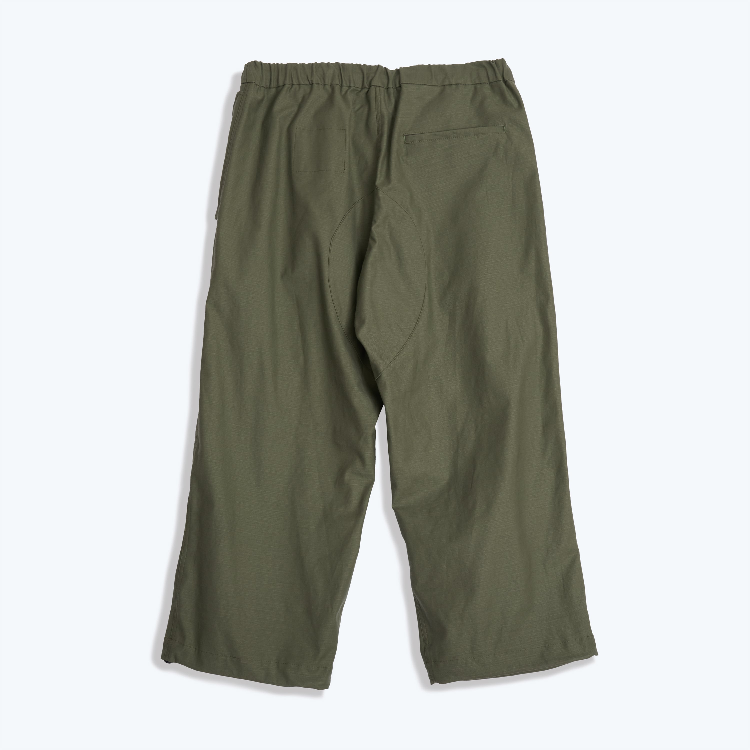 (UNTRACE) STRETCH FLIGHT PANTS | apt335nyc