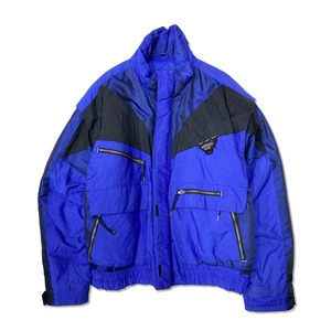 MOUNTAIN GOAT SKI JACKET