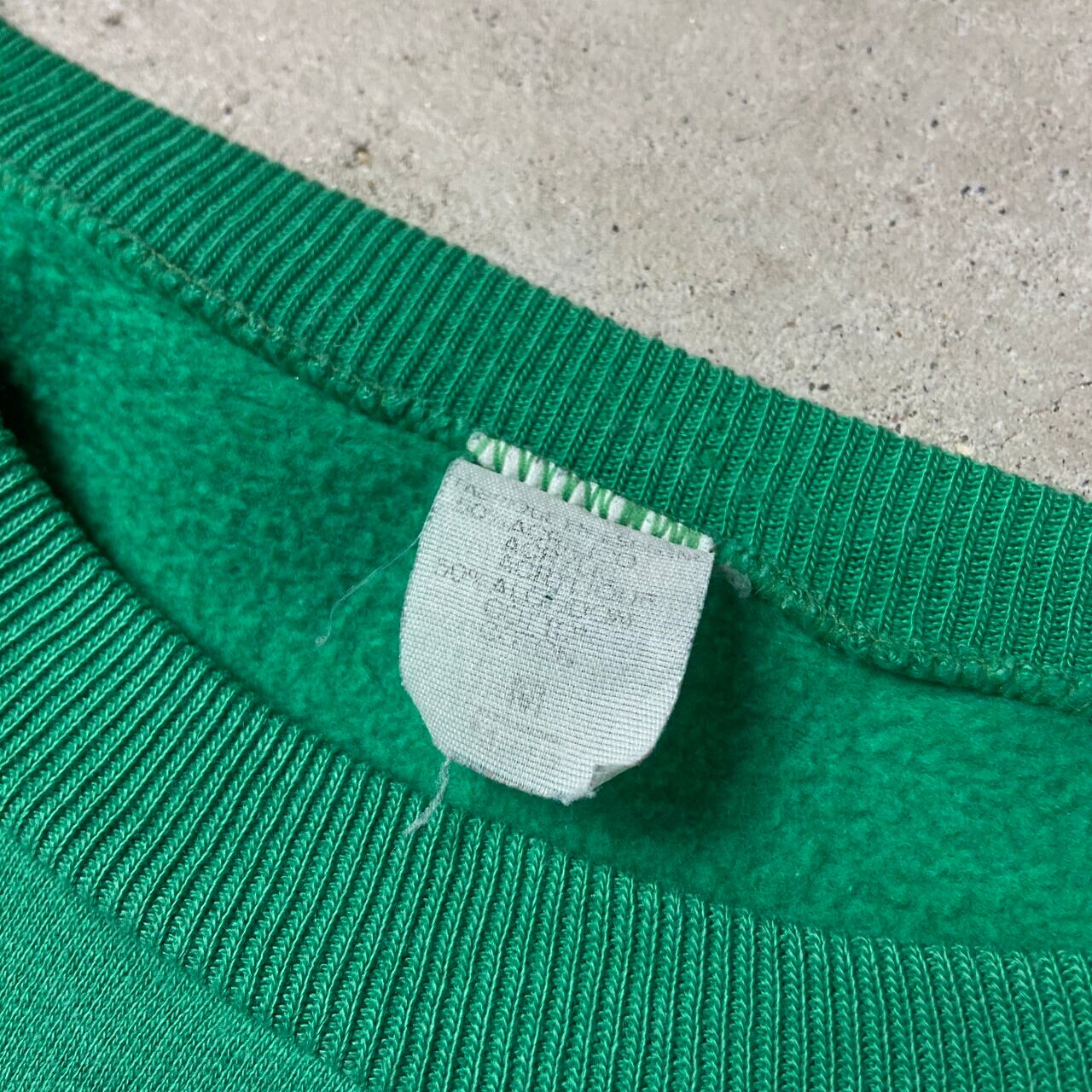 スペイン製 サーフ スウェットシャツ レディースM 古着 VINTAGE