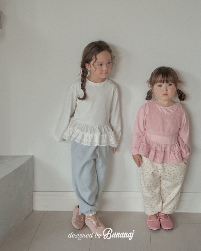 即納⌇バック 刺繍 ベスト