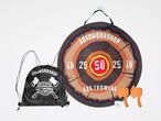 5050WORKSHOP 「AXE THROWING」