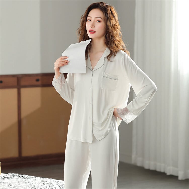 暮chic by futatsukukuri / クロスラインパンツ（Gu） | Pay ID