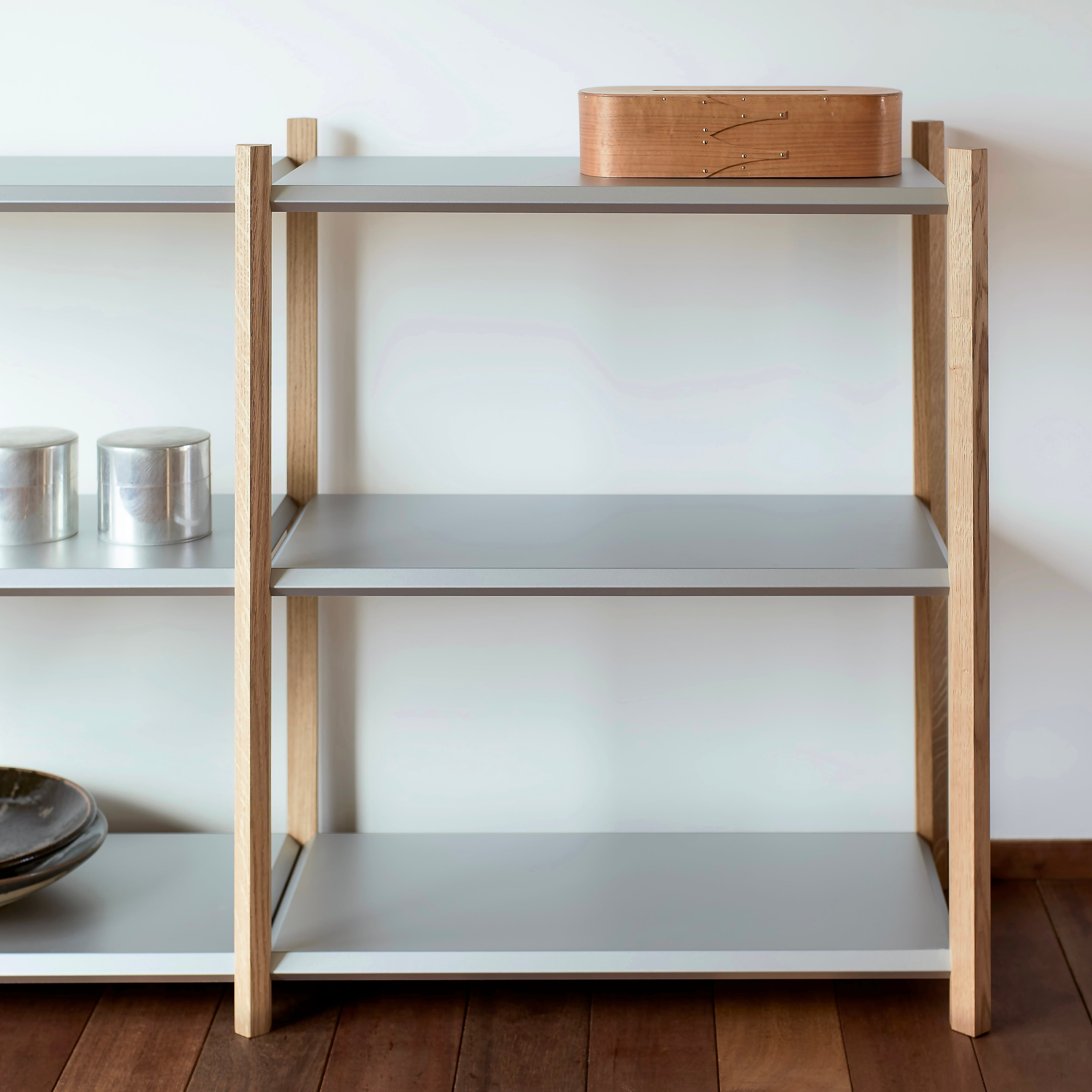 NEW】Fulcrum / Baguette shelf 6shlves | MA STORE