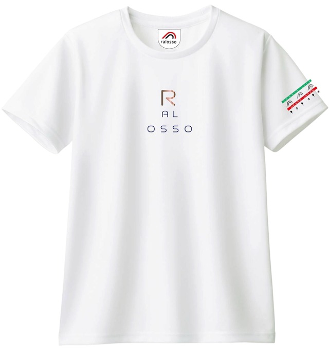 アイチャートプラクティスTシャツ