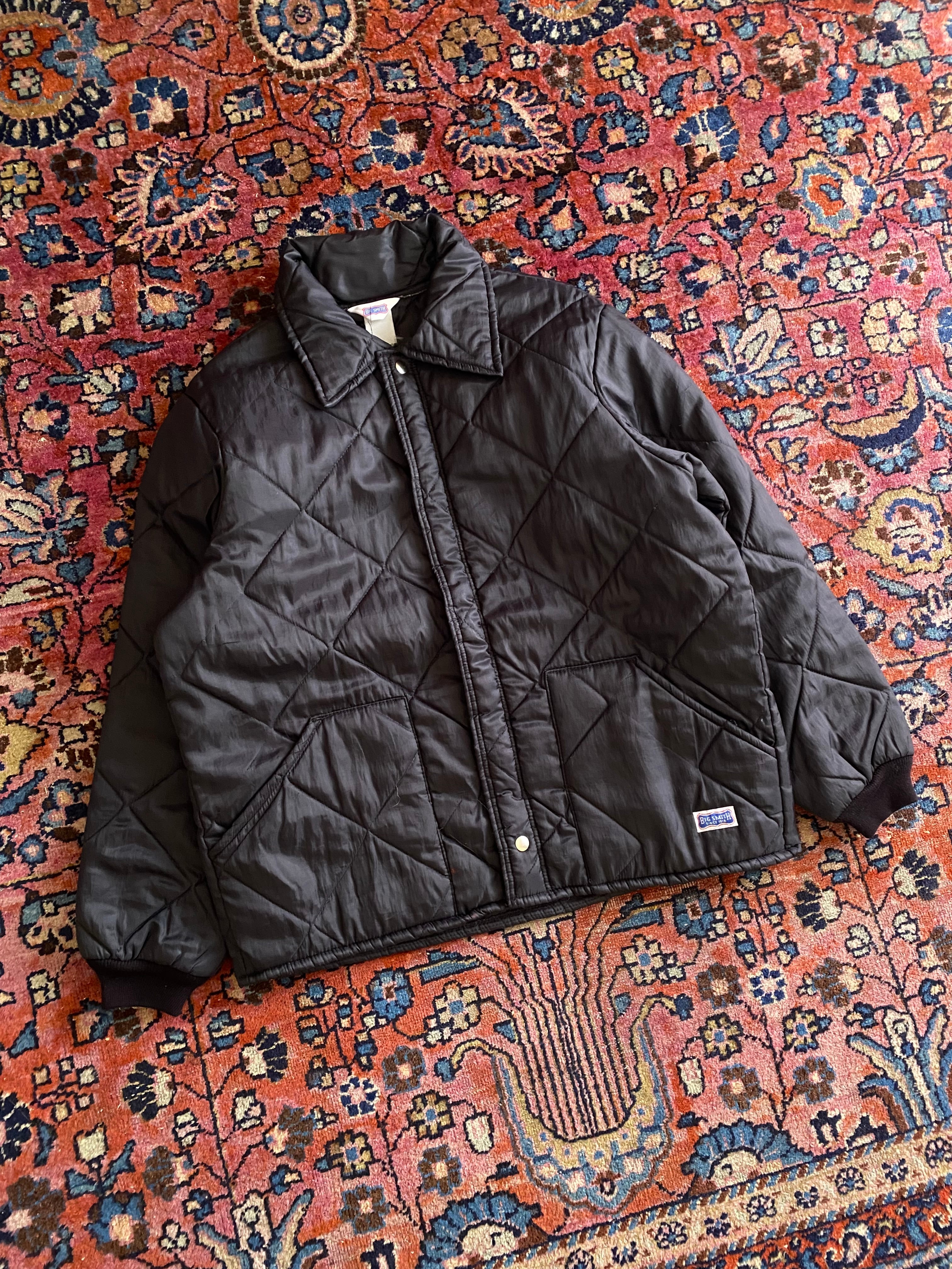 60s Unknown 3rd Type Suede Jacket / vintage ビンテージ スエード