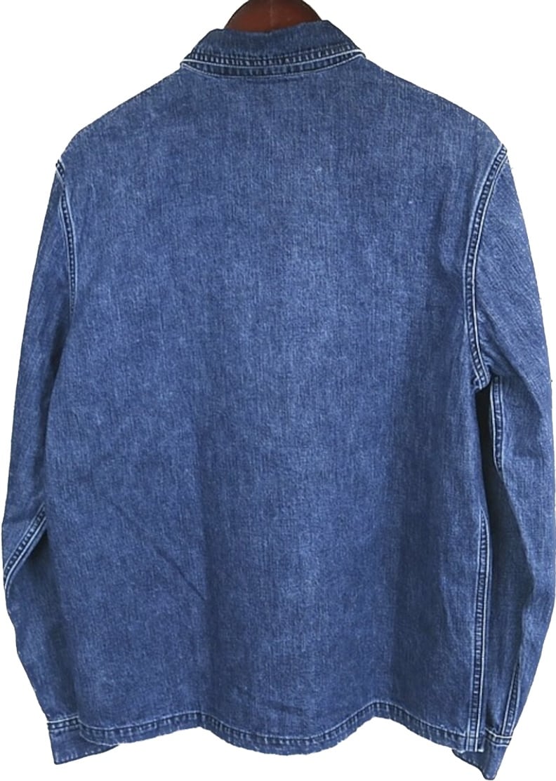 CHROME HEARTS クロムハーツ WORKDOG ワークドッグ クロスパッチ