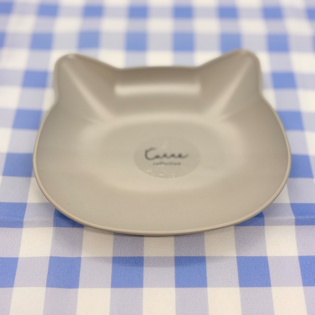 catteねこ抗菌プレート