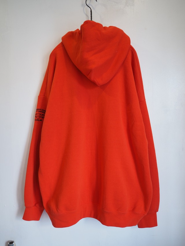 2000’s Harley-Davidson Zip-Up Hoodie／XL