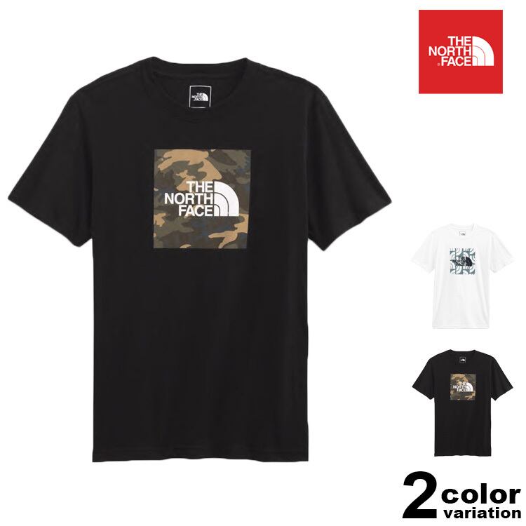 ザ ノースフェイス THE NORTH FACE Tシャツ 半袖 メンズ ボックスロゴ ( the north face M S/S BOXED IN  TEE 2022春夏 ティーシャツ カットソー トップス メンズ レディース NF0A475Anew ザ・ノース・フェイス USライン)新品　即納