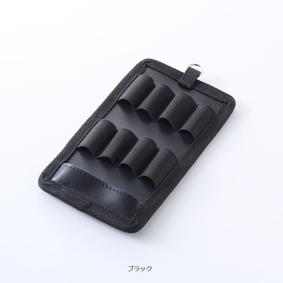 PUレザー ペン差しアタッチメント | ガルフストリーム