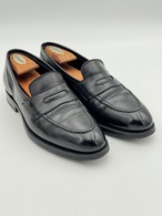 Grenson グレンソン コインローファー  UK6E G-ONE 目安24.5cm