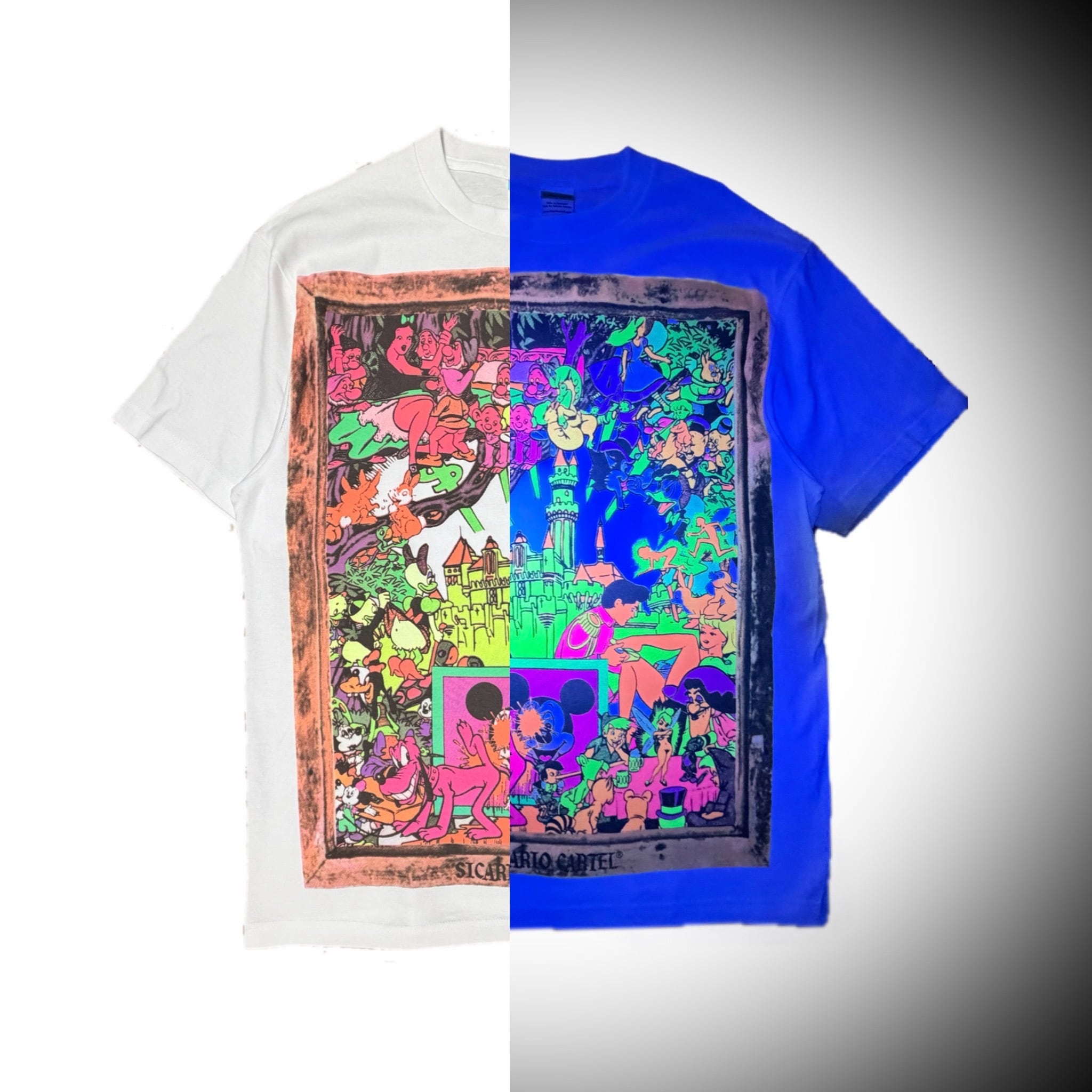 TEE | SICARIO CARTEL