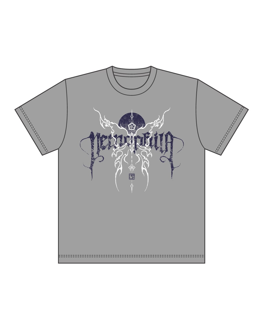 EVOLVE」【通常盤】NEMOPHILA SHOP限定セット ＜サンダルL